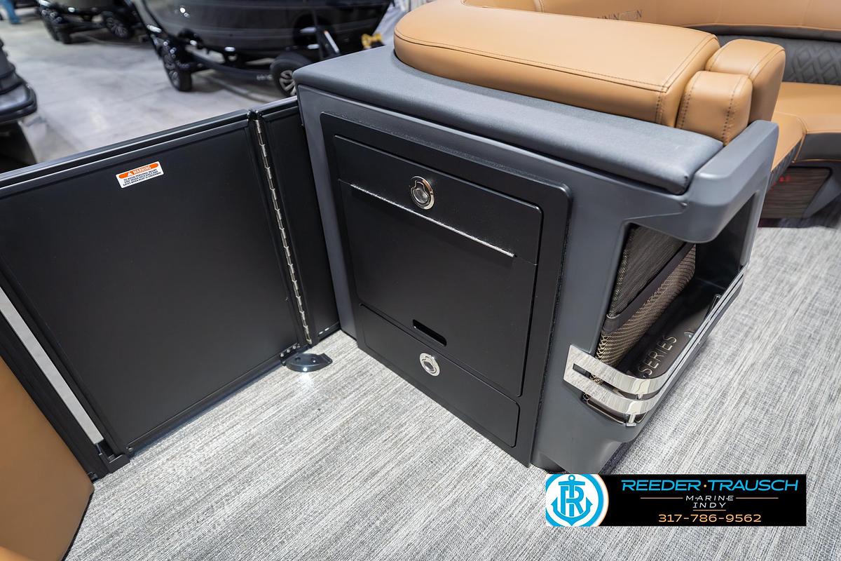 2026 Bennington 22 MSB