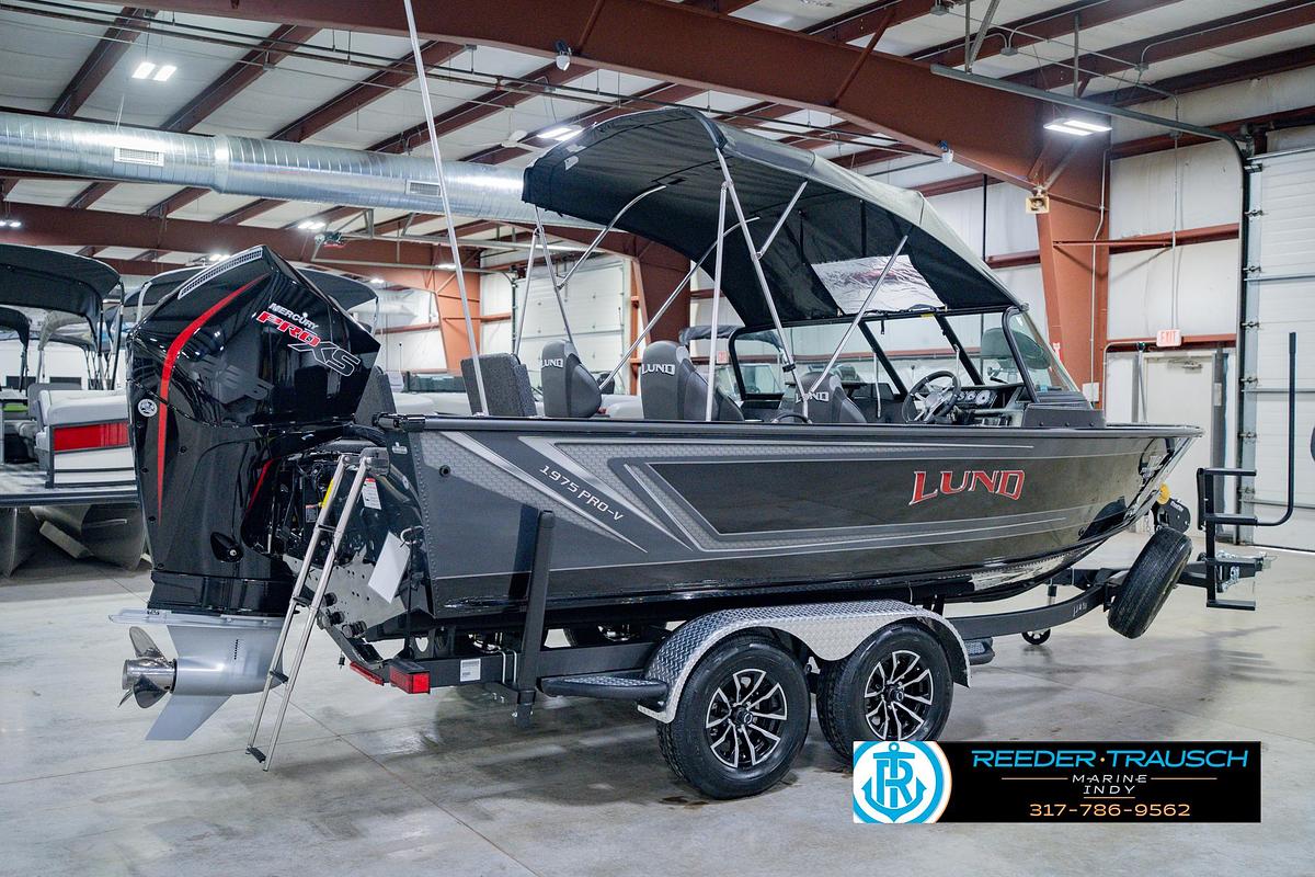 2026 Lund 1975 Pro V Sport