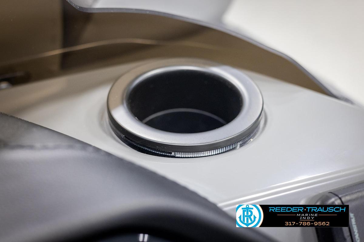 2025 Bennington 21 SSB