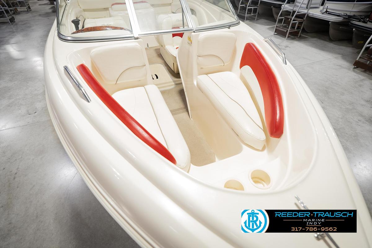 Used 2003 Rinker 180