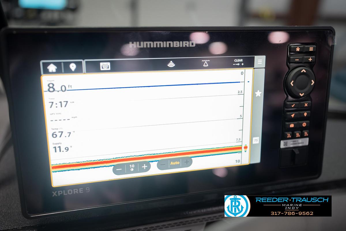 2026 Lund 1775 Impact XS