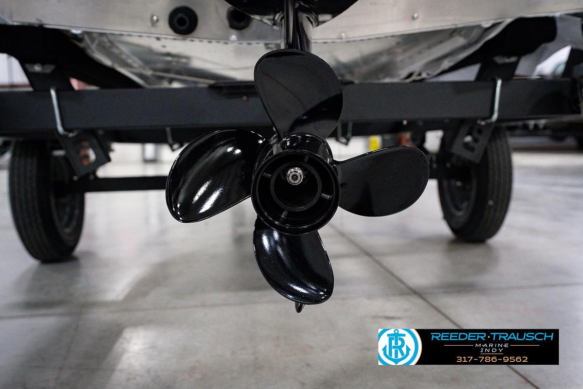 2026 Lund 1600 Fury