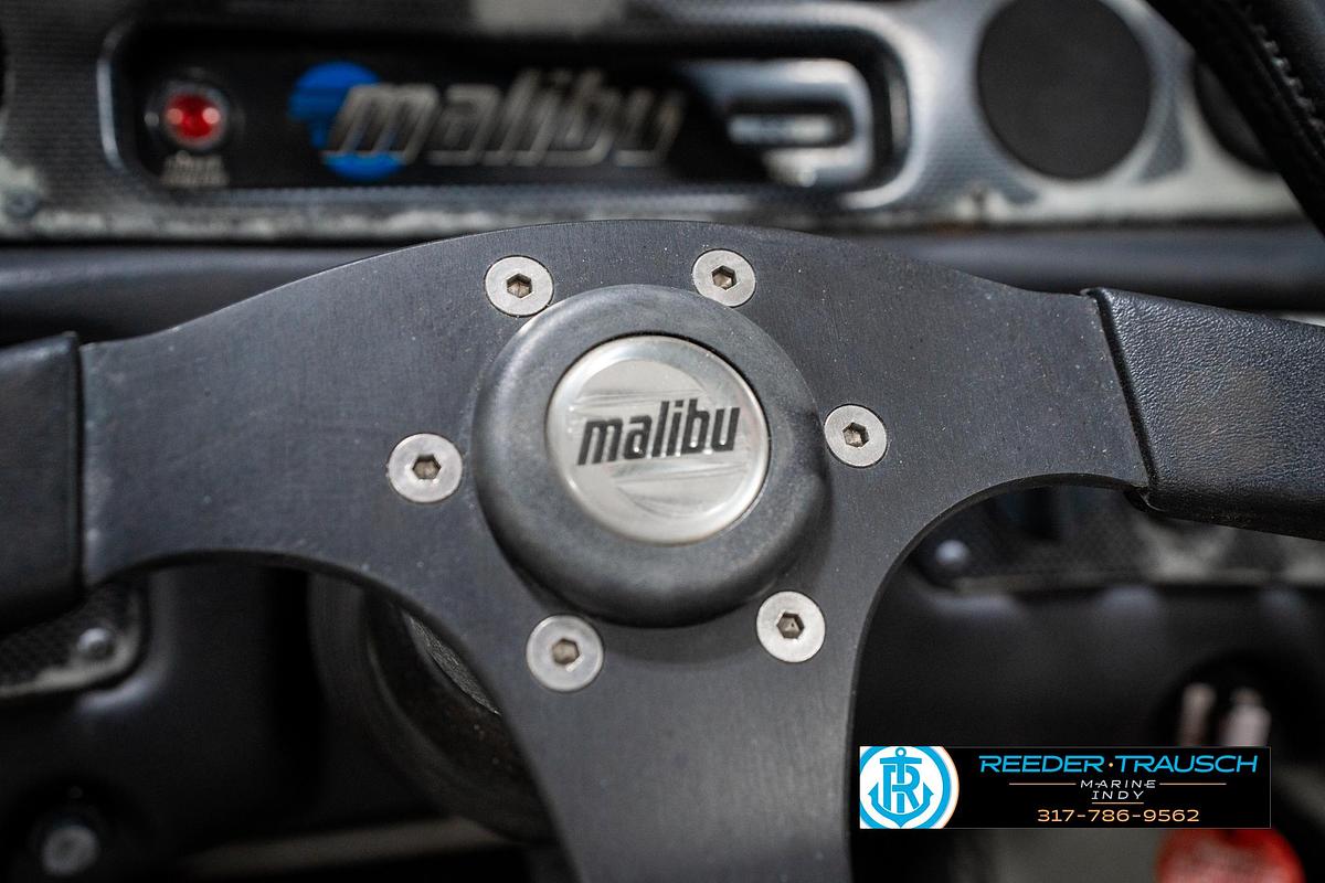 Used 1997 Malibu Response