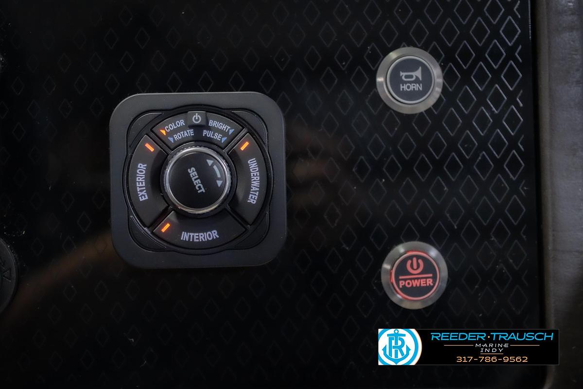 2026 Bennington 26 MSL