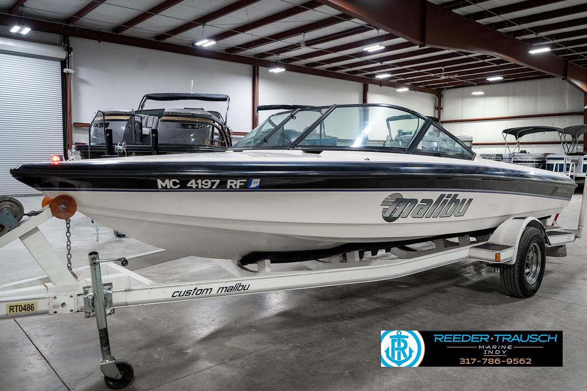 Used 1997 Malibu Response