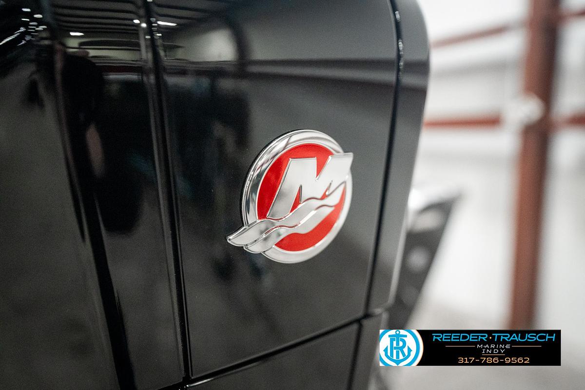 2025 Lund 2075 Impact XS