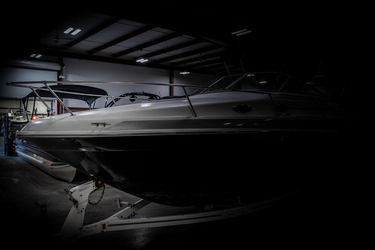 Used 1997 Sea Ray 240 Sundancer