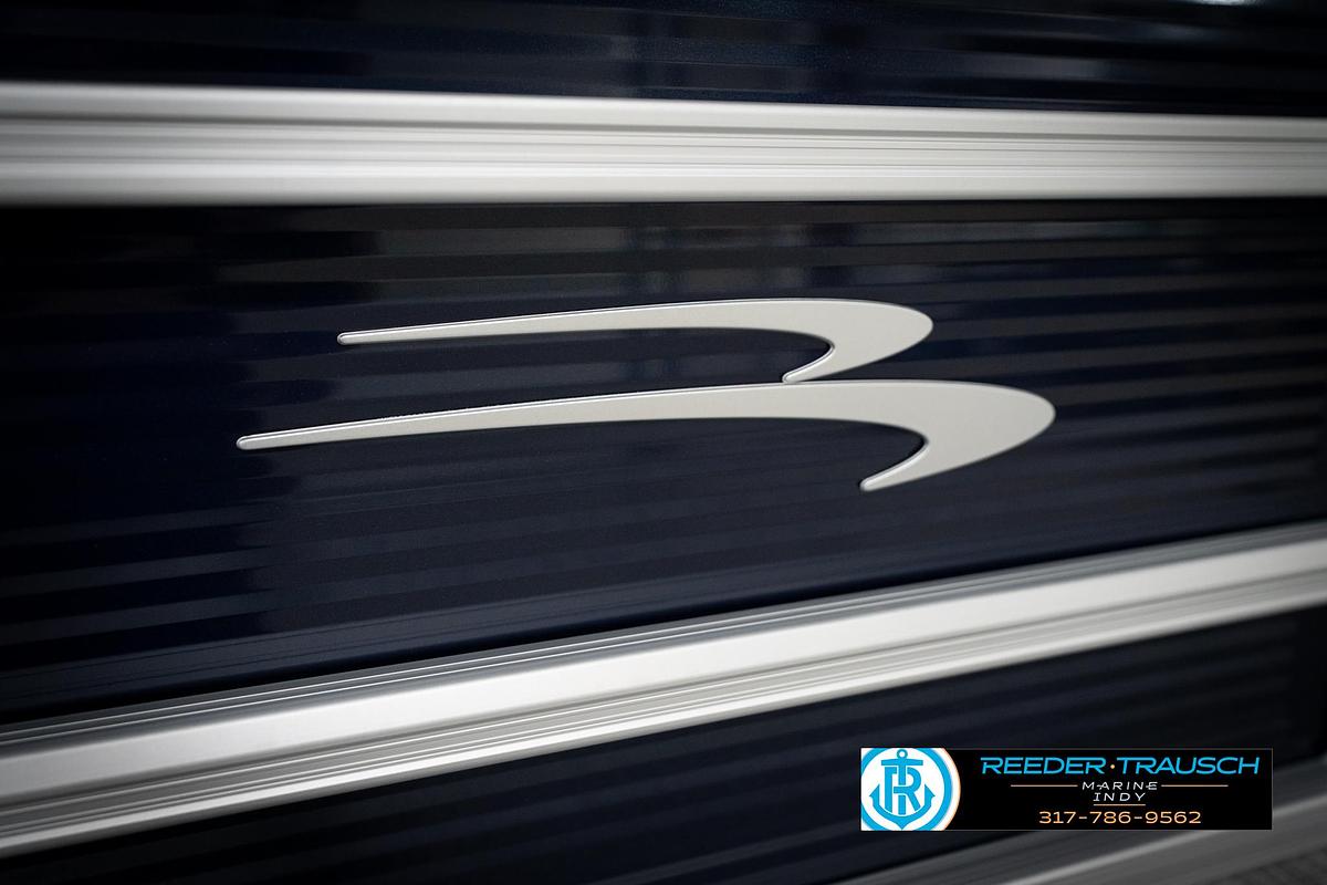 2026 Bennington 20 SL