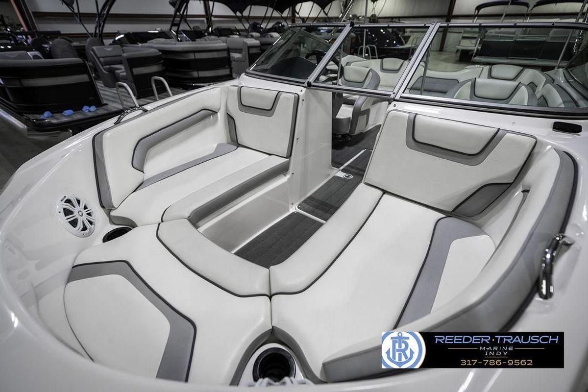 Used 2018 Yamaha SX190