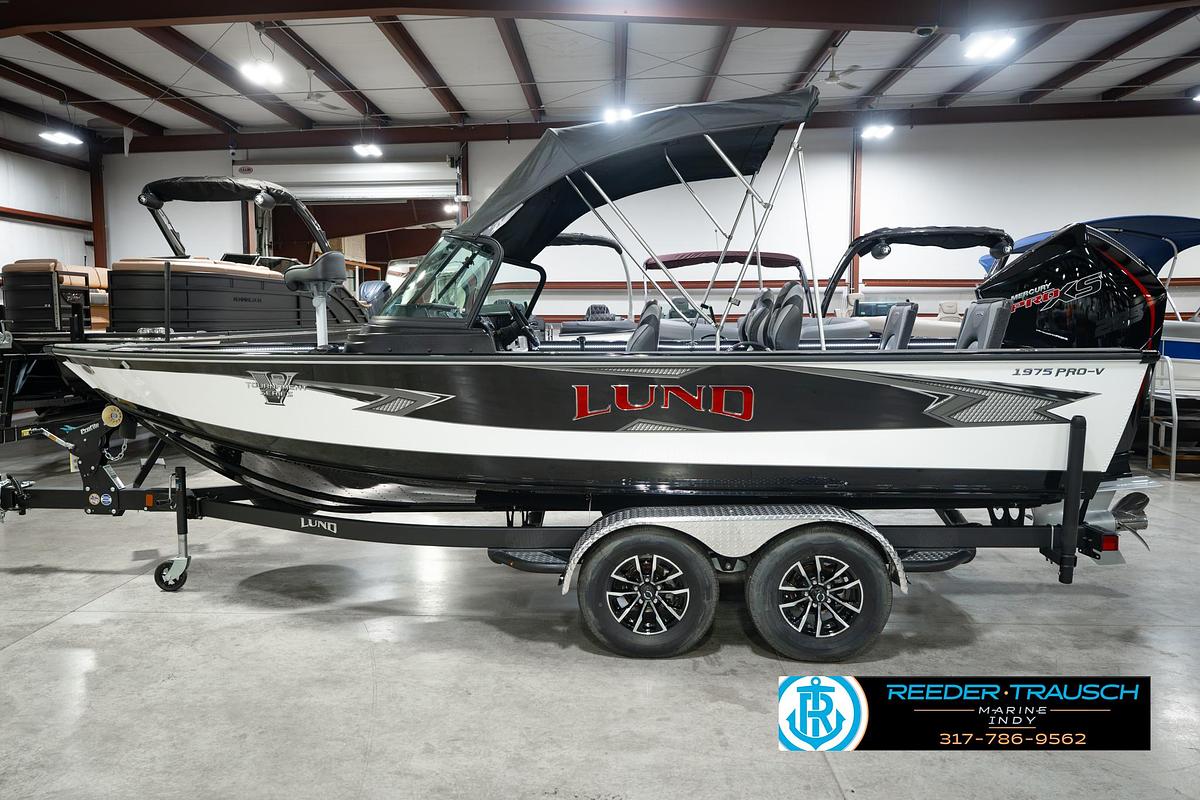 2026 Lund 1975 Pro V Sport