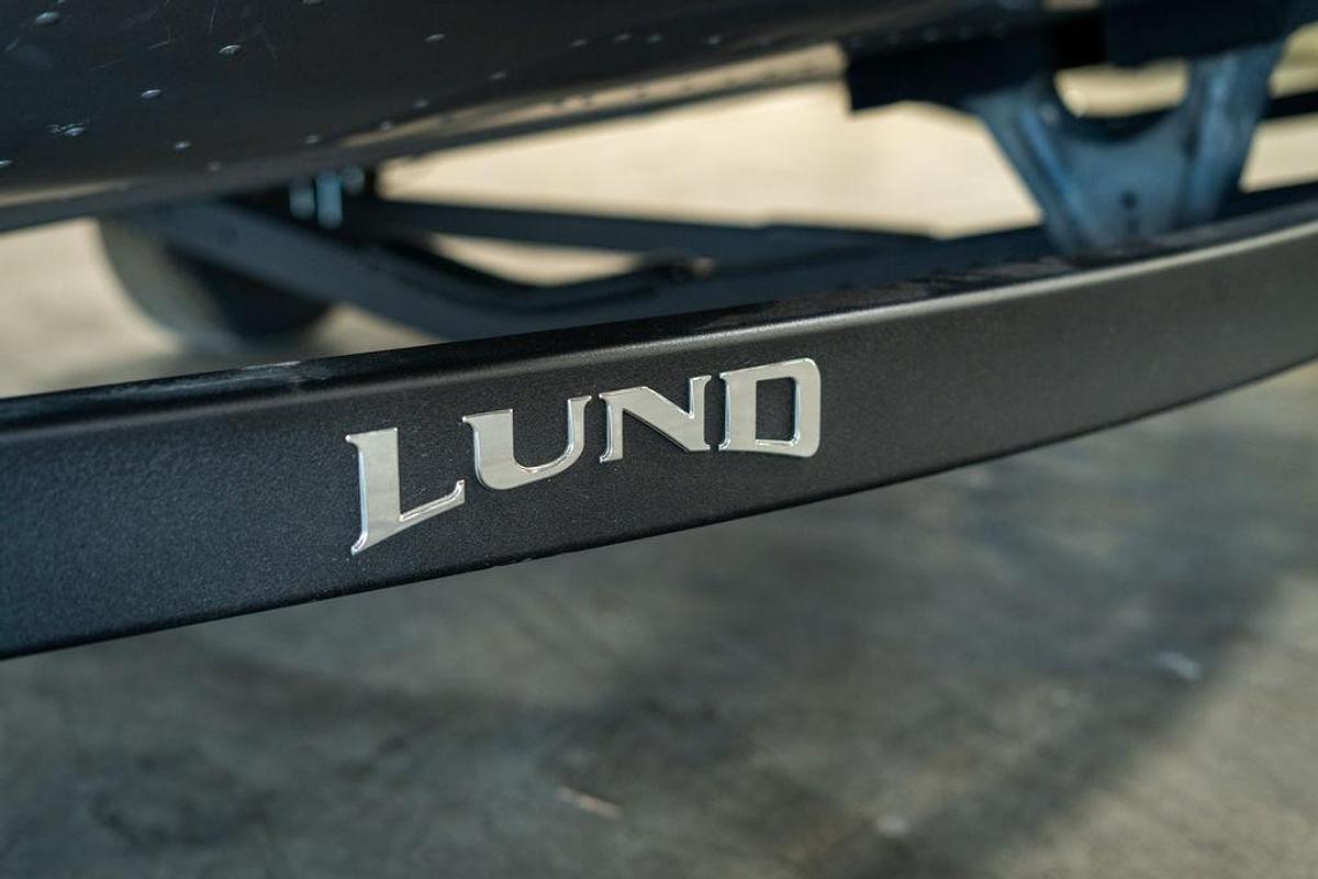 2025 Lund 1875 Impact