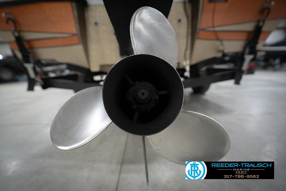 Used 1986 ProCraft 1775 Bass