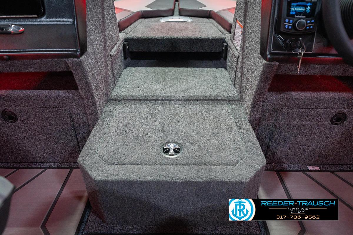 2026 Lund 1875 Crossover XS