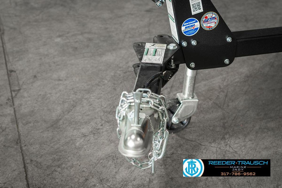 2025 Lund 1775 Adventure Sport