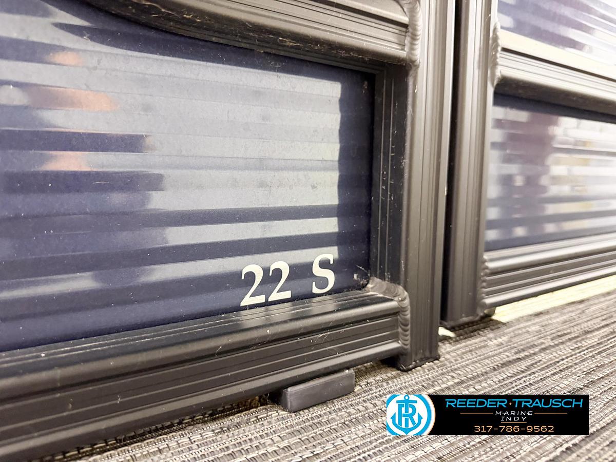 Used 2024 Bennington 22 SSR