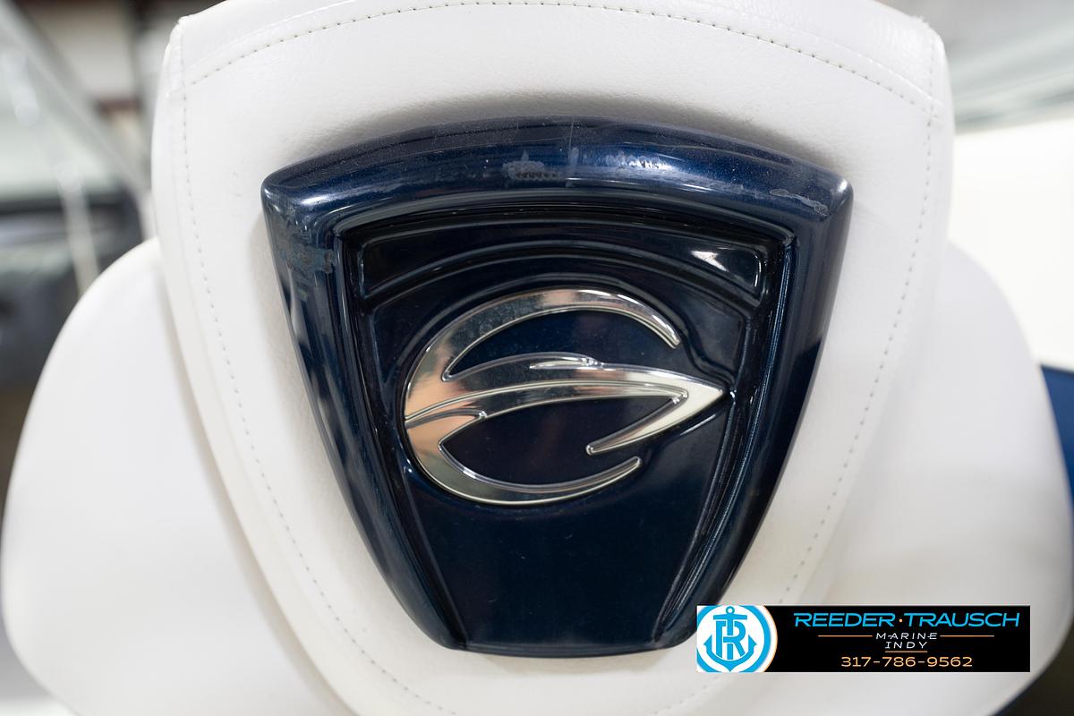 Used 2012 Crownline 195 SS