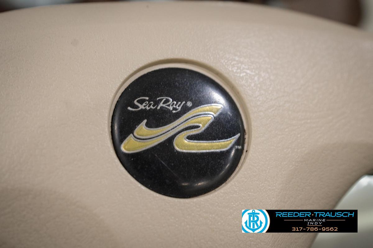 Used 1996 Sea Ray 175 Bow Rider