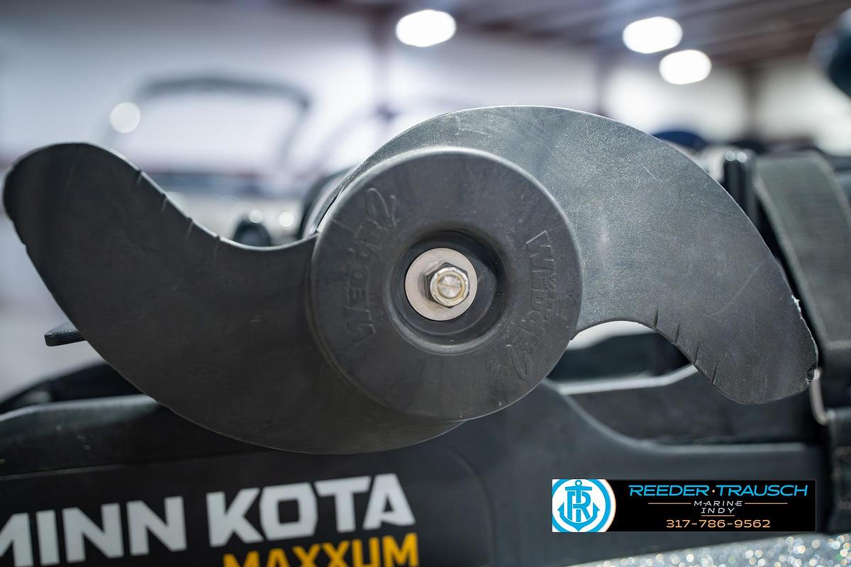 Used 2007 Ranger 188VS