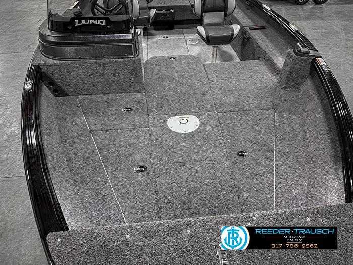 2025 Lund 1775 Impact XS