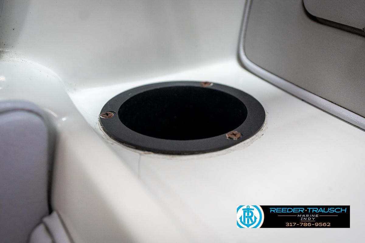 Used 1991 Charavelle I2300CC