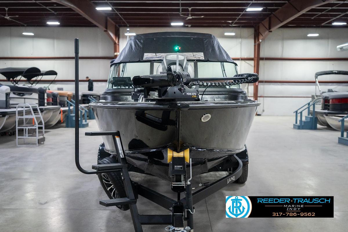 2026 Lund 2075 Impact XS