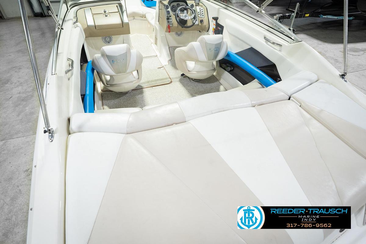 Used 2007 Larson 228 LXI