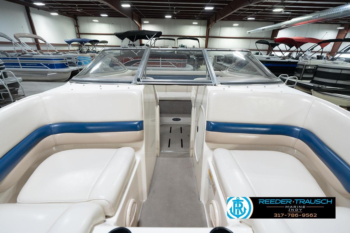 Used 2000 Bryant 196 Limited