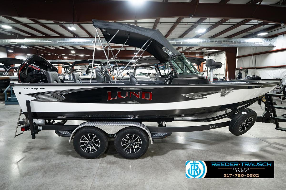 2026 Lund 1975 Pro V Sport