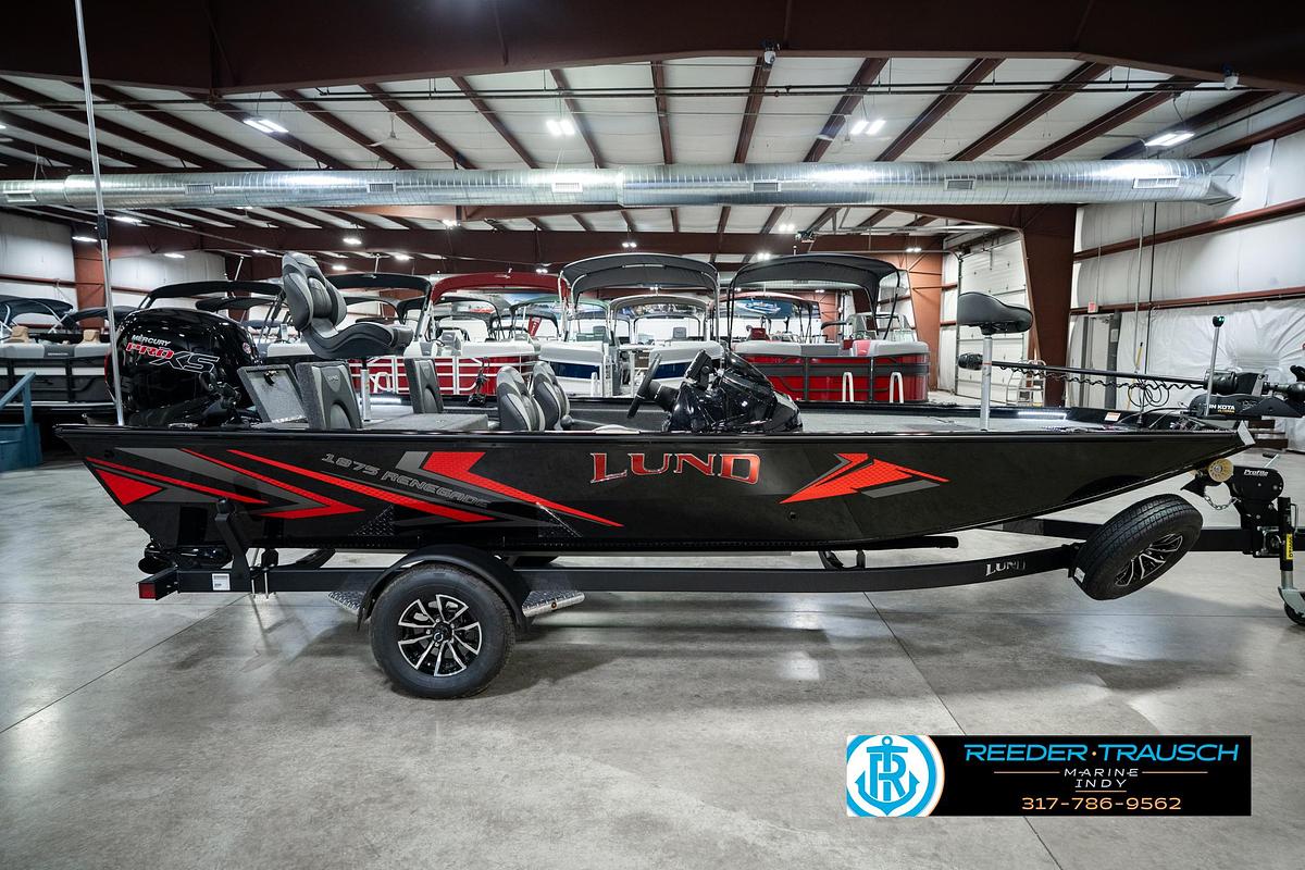 2026 Lund 1875 Renegade