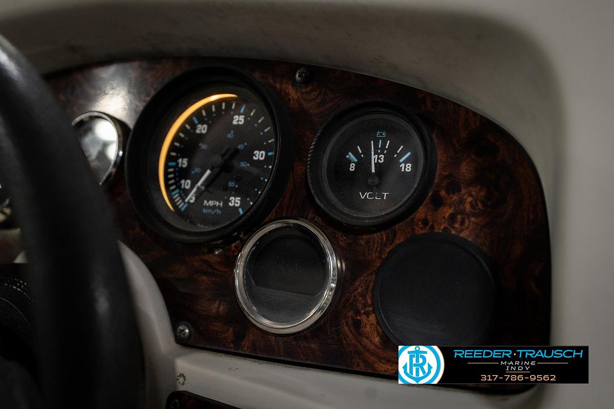 Used 1998 Odyssey 25