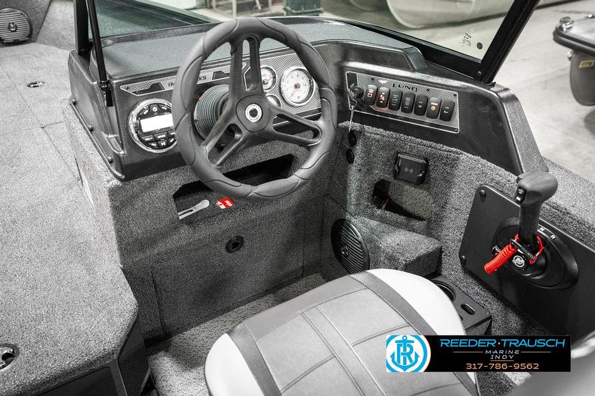 2025 Lund 1875 Impact XS