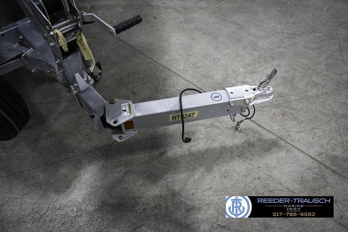 Used 2023 Lowe FM 1775