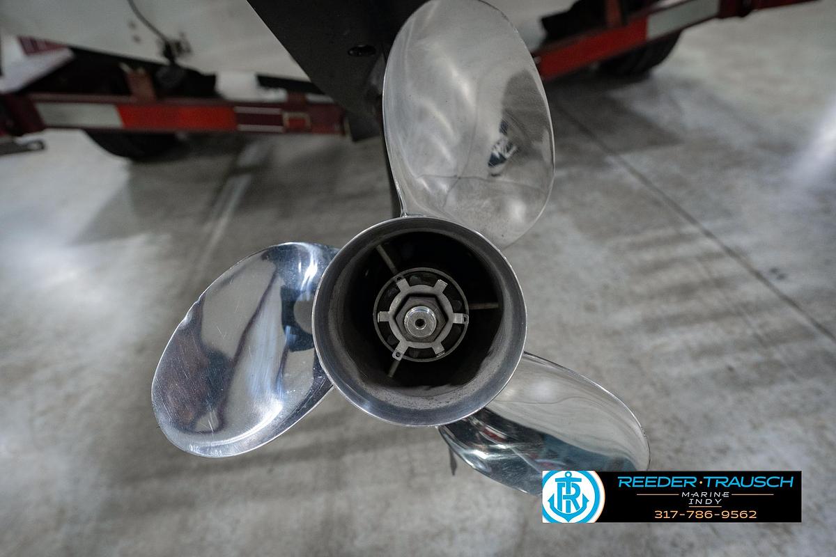 Used 1996 Regal Sebring 195XL Cuddy