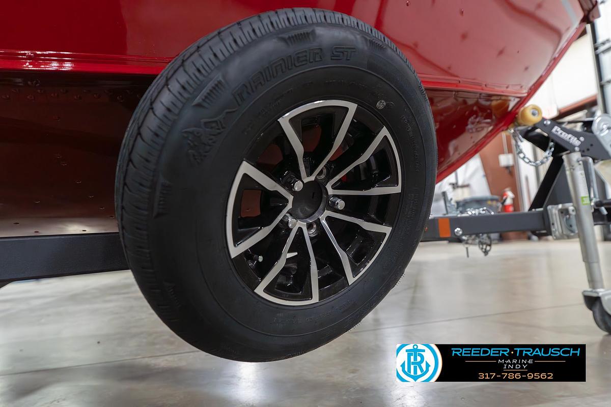 2026 Lund 1775 Adventure Sport