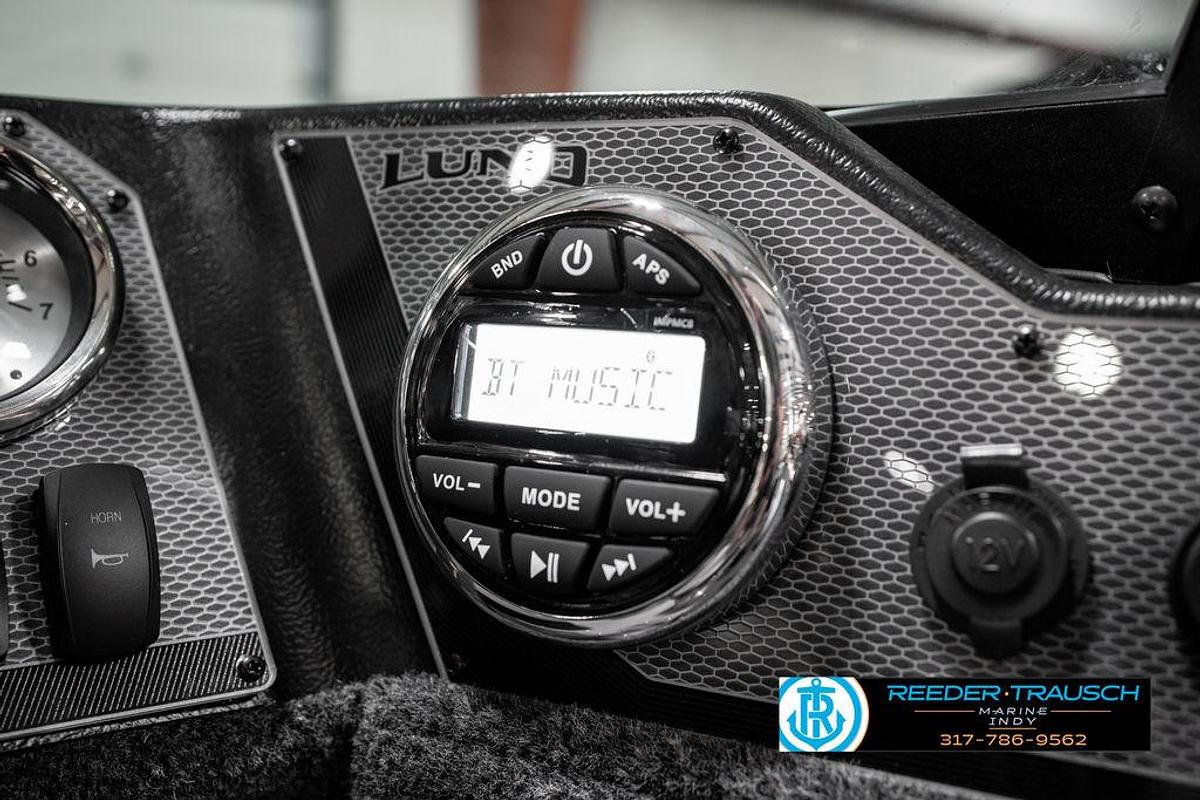 2025 Lund 1775 Adventure Sport