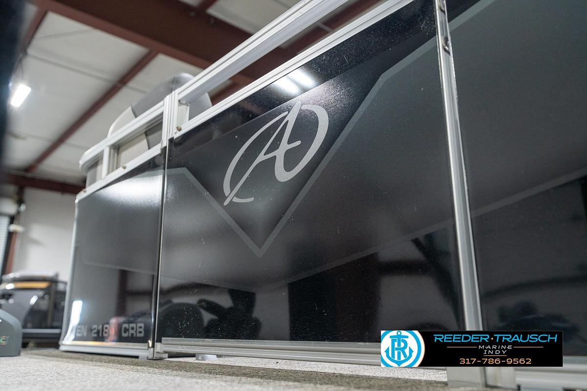 Used 2023 Avalon 2180 VENT CR