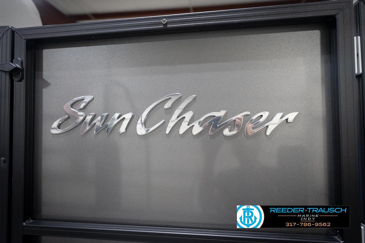 Used 2024 SunChaser 24 Geneva LRDH