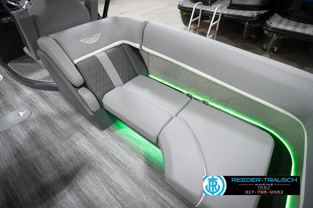 2026 Bennington 24 MFB