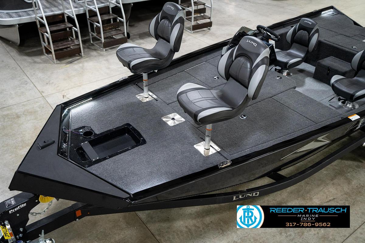 2026 Lund 1875 Renegade