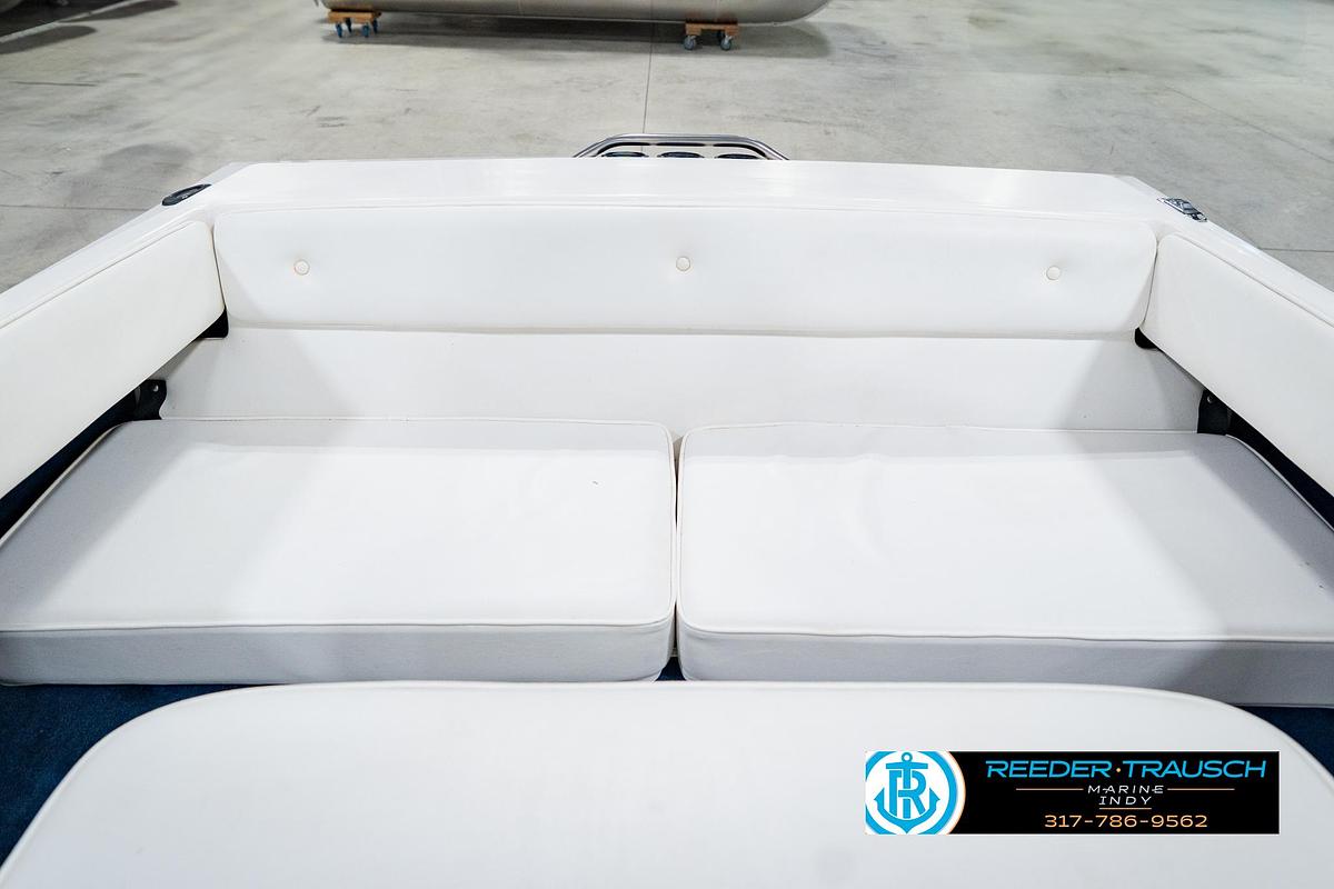 Used 1997 Moomba Boomerang