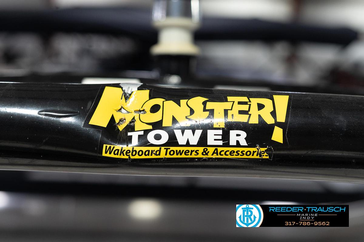 Used 2014 Monterey 204 FS