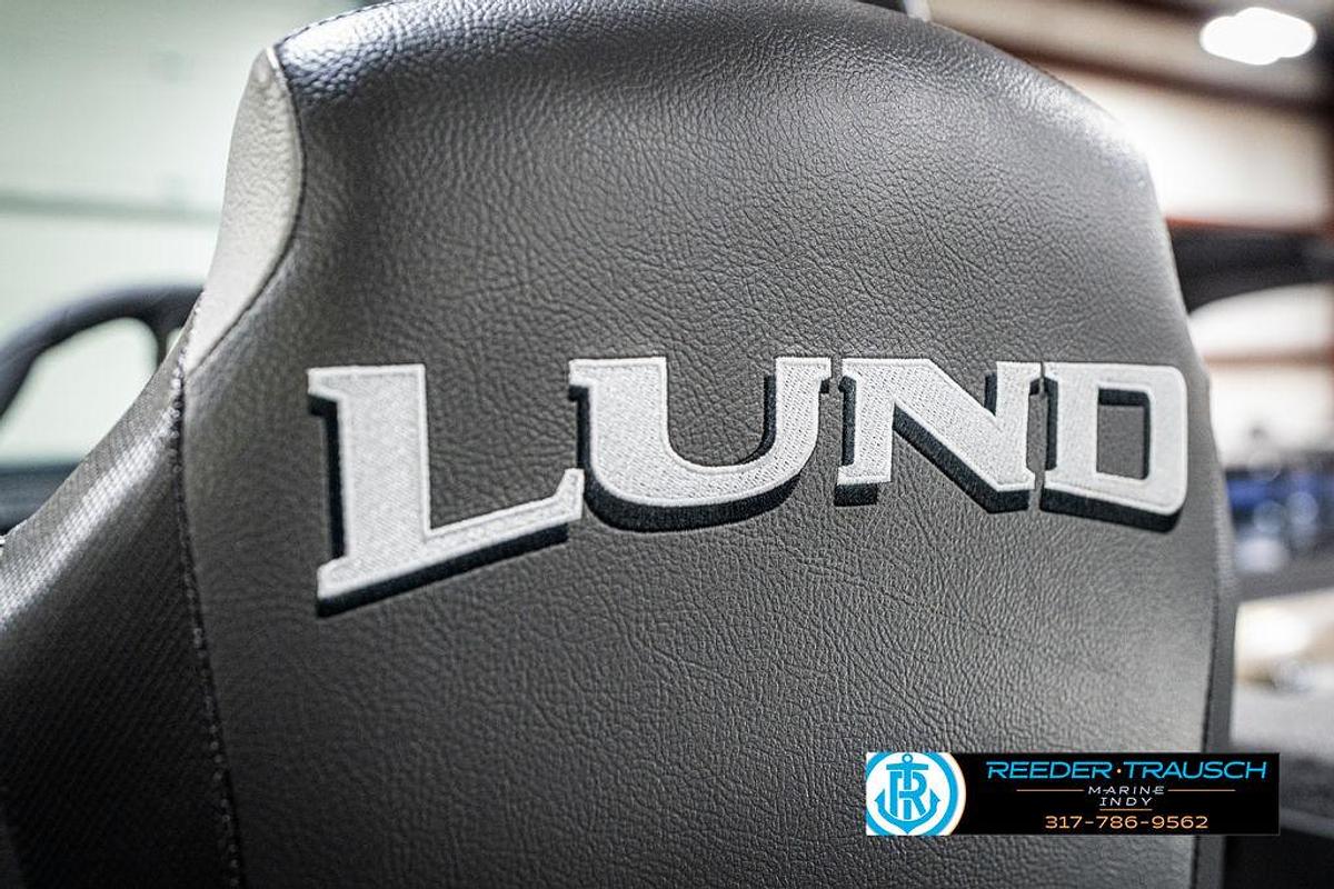2025 Lund 1875 Impact XS