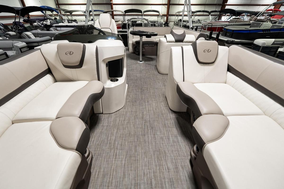 Used 2022 Avalon 2285 LSZ CRB