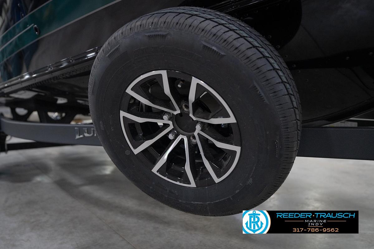 2026 Lund 1875 Impact XS