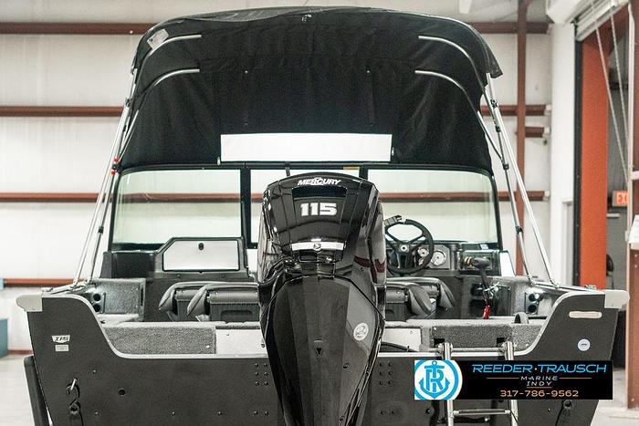 2025 Lund 1775 Impact XS