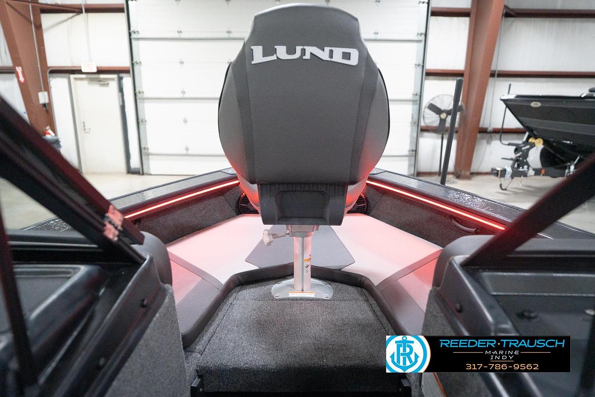 2026 Lund 1875 Crossover XS