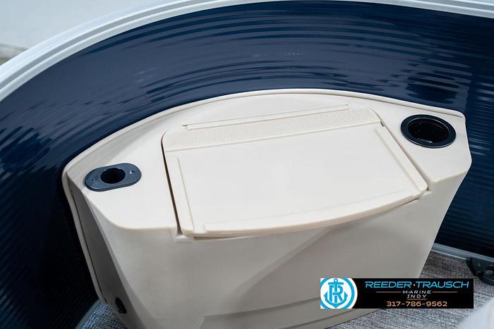 2025 Bennington 21 SFS