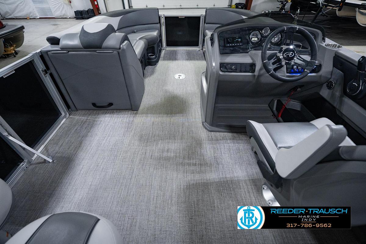 Used 2025 Avalon 2385 LSZ ENT