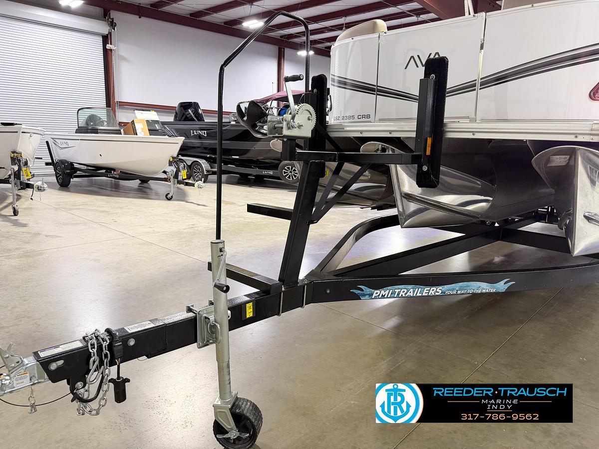 Used 2025 Avalon LSZ 2385 CRB