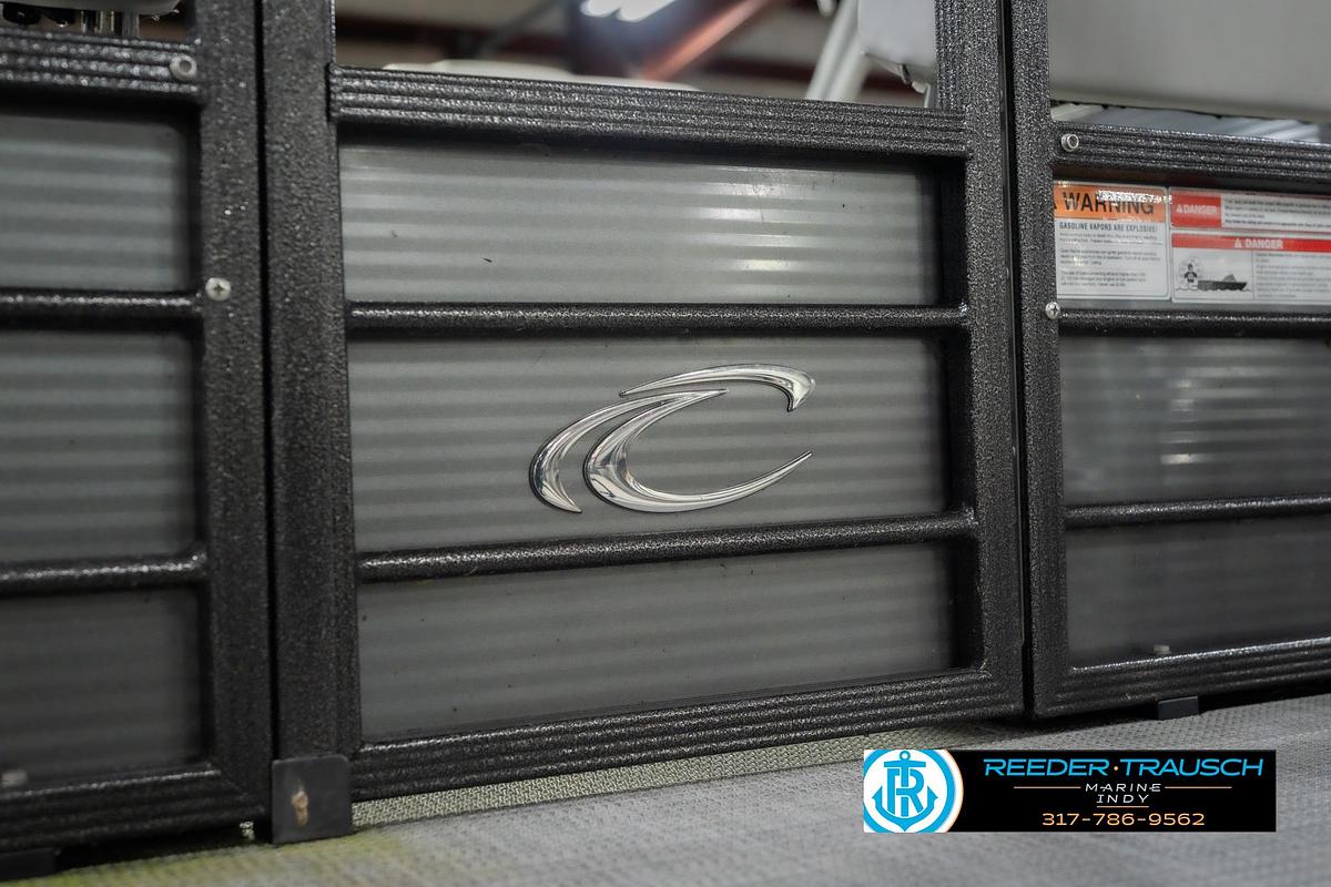 Used 2021 Crest SLRC 220